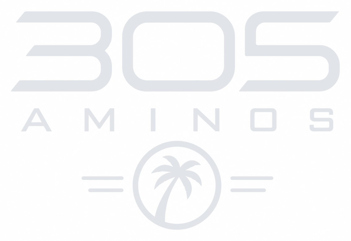 305 AMINOS logo